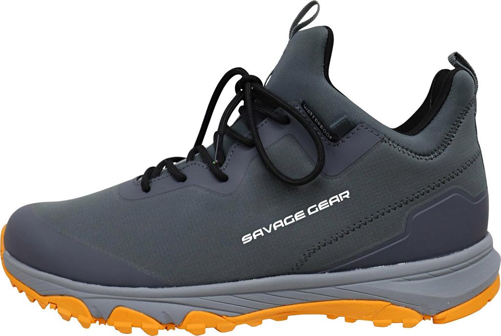 Savage Gear SG Freestyle Sneaker Gr.41 Pearl Grey Schuhe