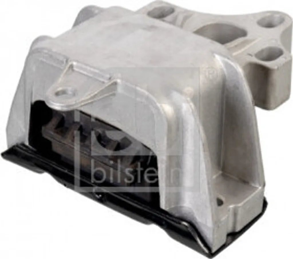 Pièce de rechange support moteur pour Golf IV et A3 8L - FEBI 173622 OE