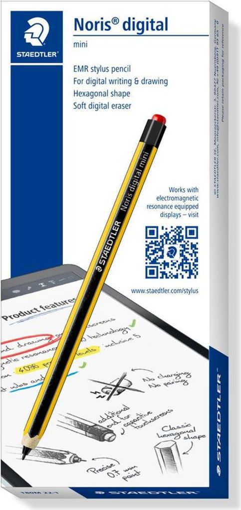 STAEDTLER Noris digital mini (180M 22-1)