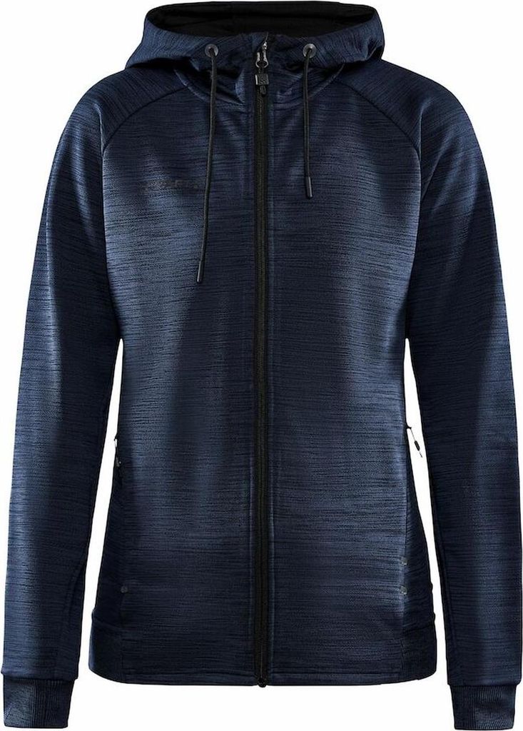 CRAFT ADV Unify FZ Hood W Blaze Melange L