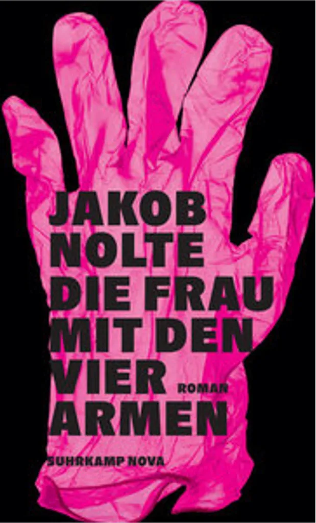 Die Frau mit den vier Armen - Lecture idéale pour apprendre l'allemand
