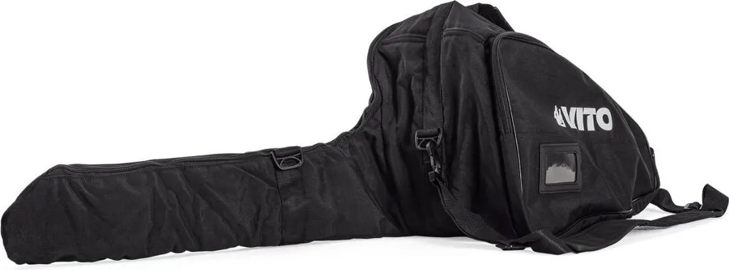 Housse de Transport Universelle pour Tronçonneuse - Sac Rembourré VITO