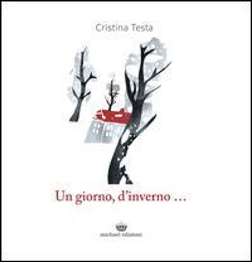 Testa, C: Giorno d'inverno...