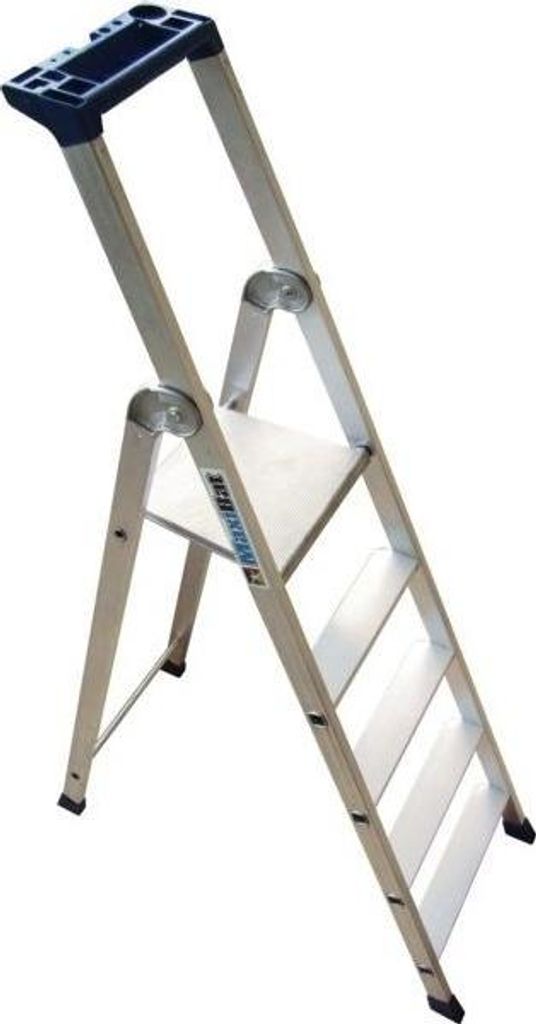 Tubesca Marchepied Maxibat_5_marches - Tubesca-comabi Image du produit 