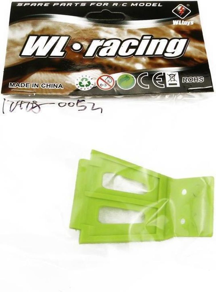 WL Toys 12428-0052 front shockproof parts