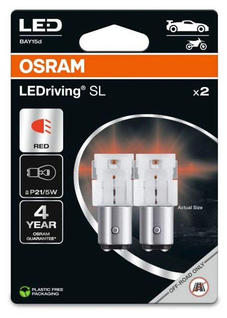 Osram 146864, LED Produktbild 