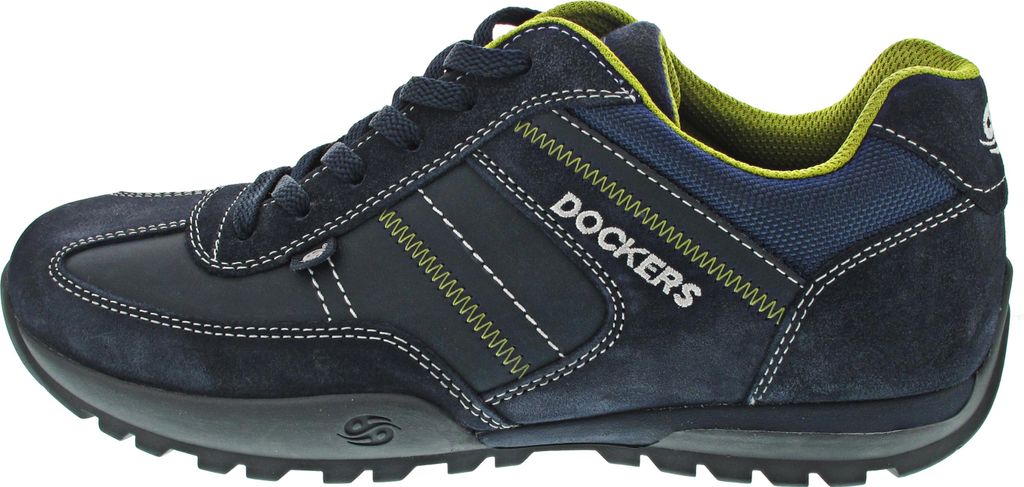 Dockers by Gerli 36HT004201660 (42/navy) Produktbild 