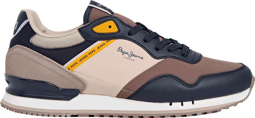 Pepe Jeans London Cross Sportschuhe Beige EU 40 Herren Beige EU 40