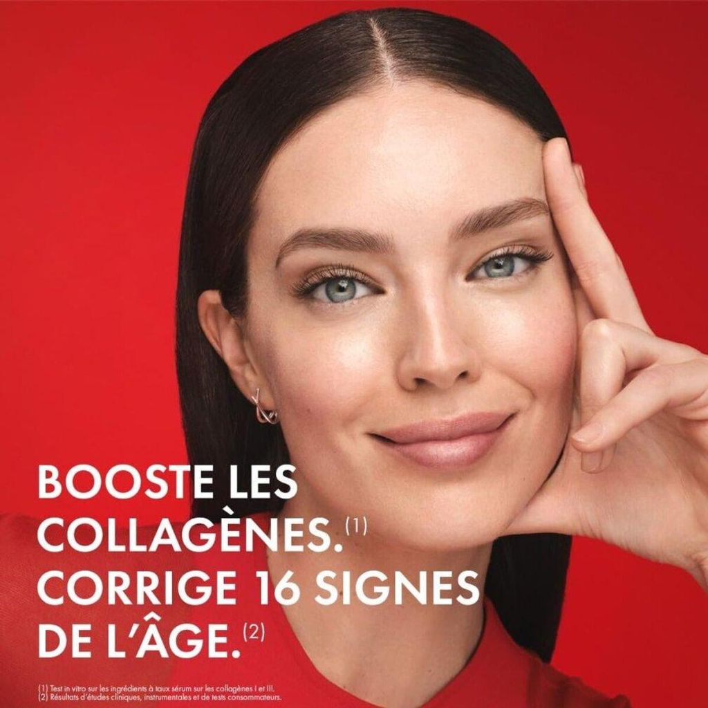 Liftactiv Collagen Specialist 16 Tagescreme SPF 50 ( Creme) Volumen: 50 ml Fü llung