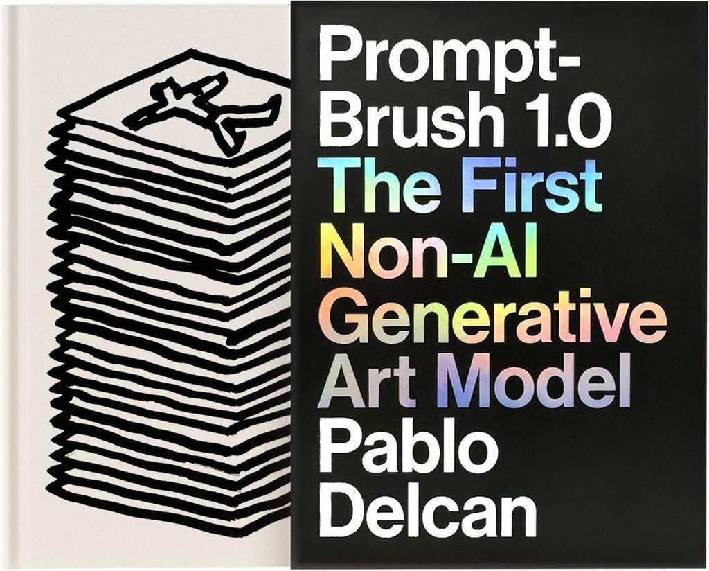 Prompt-Brush 1.0