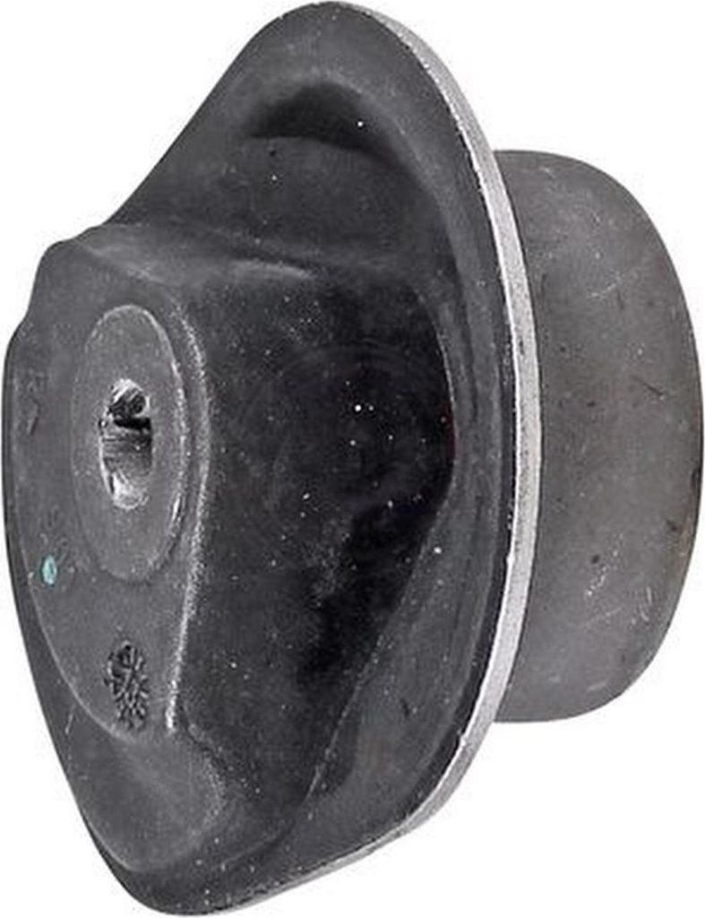 Lagerung Achsträger 50 mm Ø 12,5 mm A.B.S. für u.a. VW PASSAT