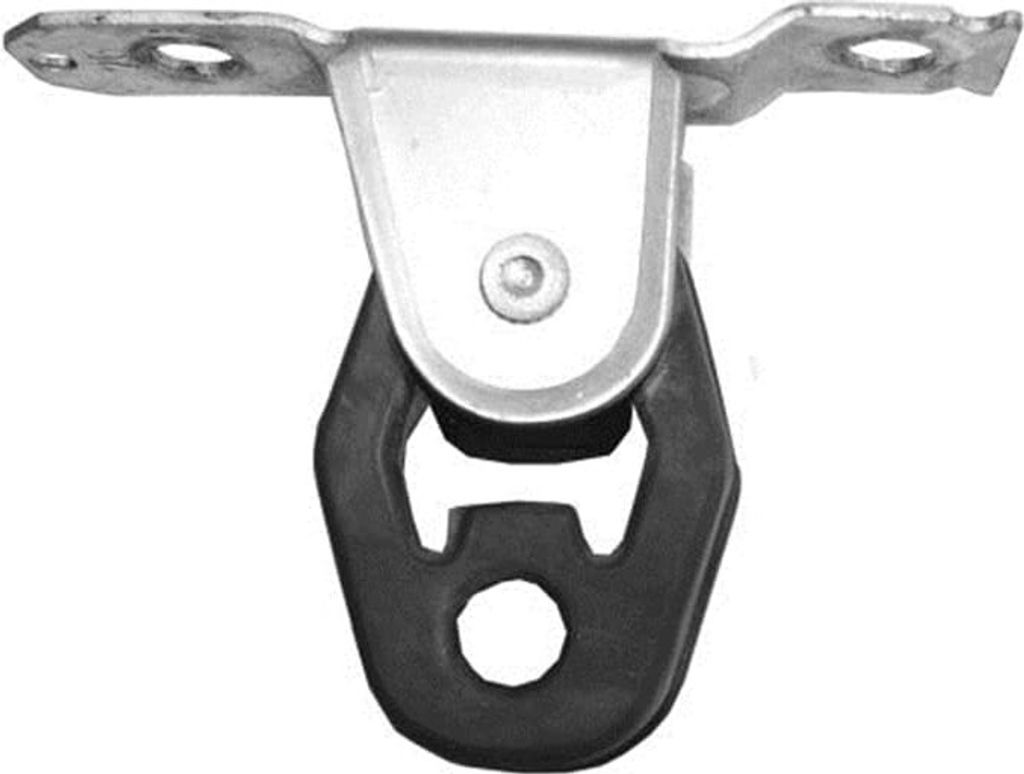 Imasaf Halter für Abgasanlage für Audi A1 Seat Cordoba Ibiza Skoda Fabia VW Polo