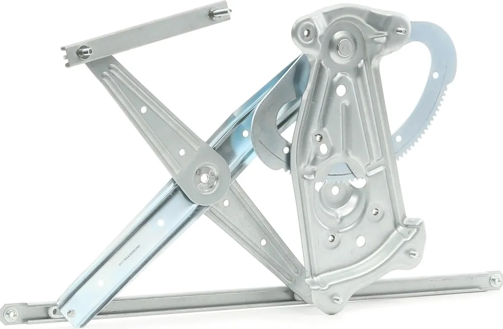 Vitre tombée ? Lève-vitre Megane III Avant Gauche 807210002R - Solution