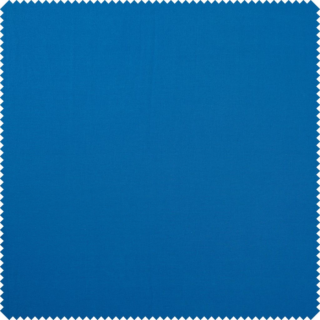VBS Marktplatz Baumwollstoff Uni 150 cm breit 15 m lang 150 g qm Schrumpfung 2% Petrol