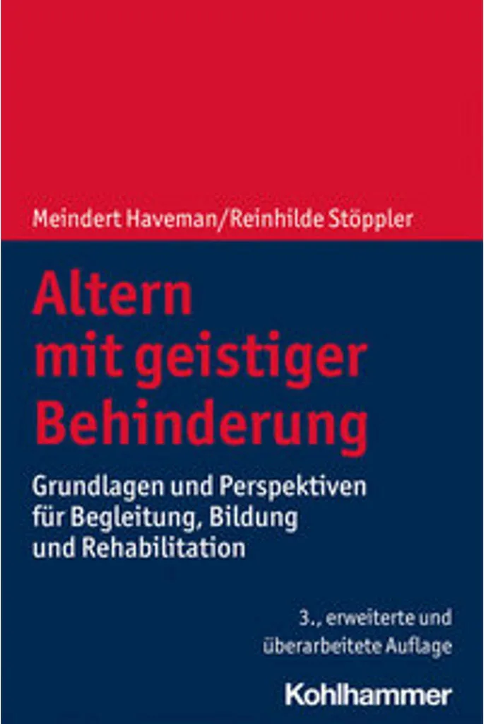 Vieillissement et handicap mental guide pratique pour accompagner l'âge - 2