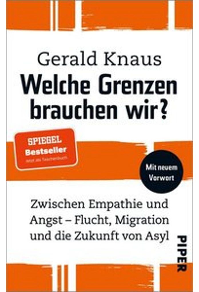 Welche Grenzen brauchen wir?