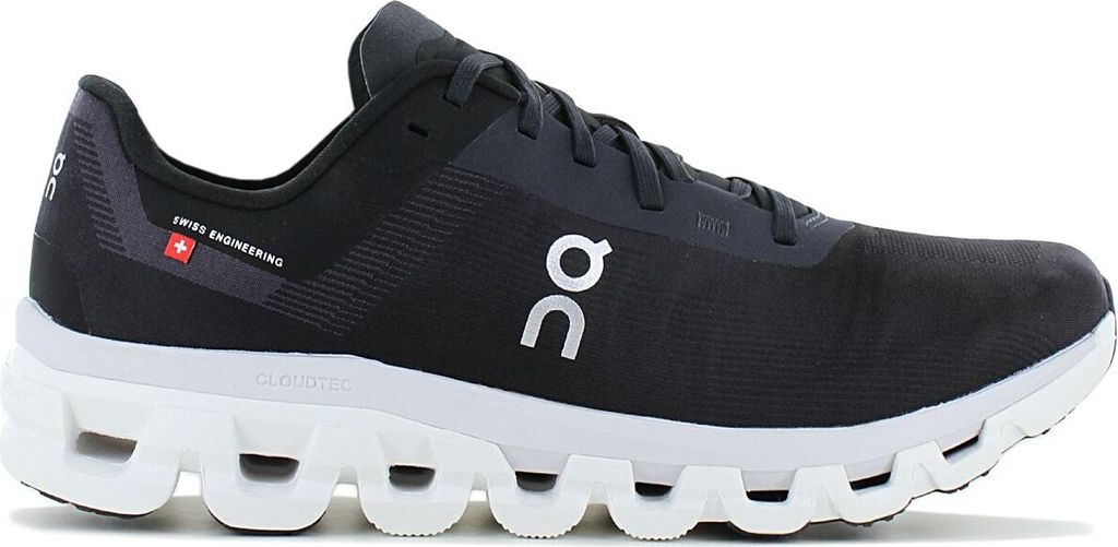 ON Running CLOUDFLOW 4 schwarz/weiss 42 Produktbild 