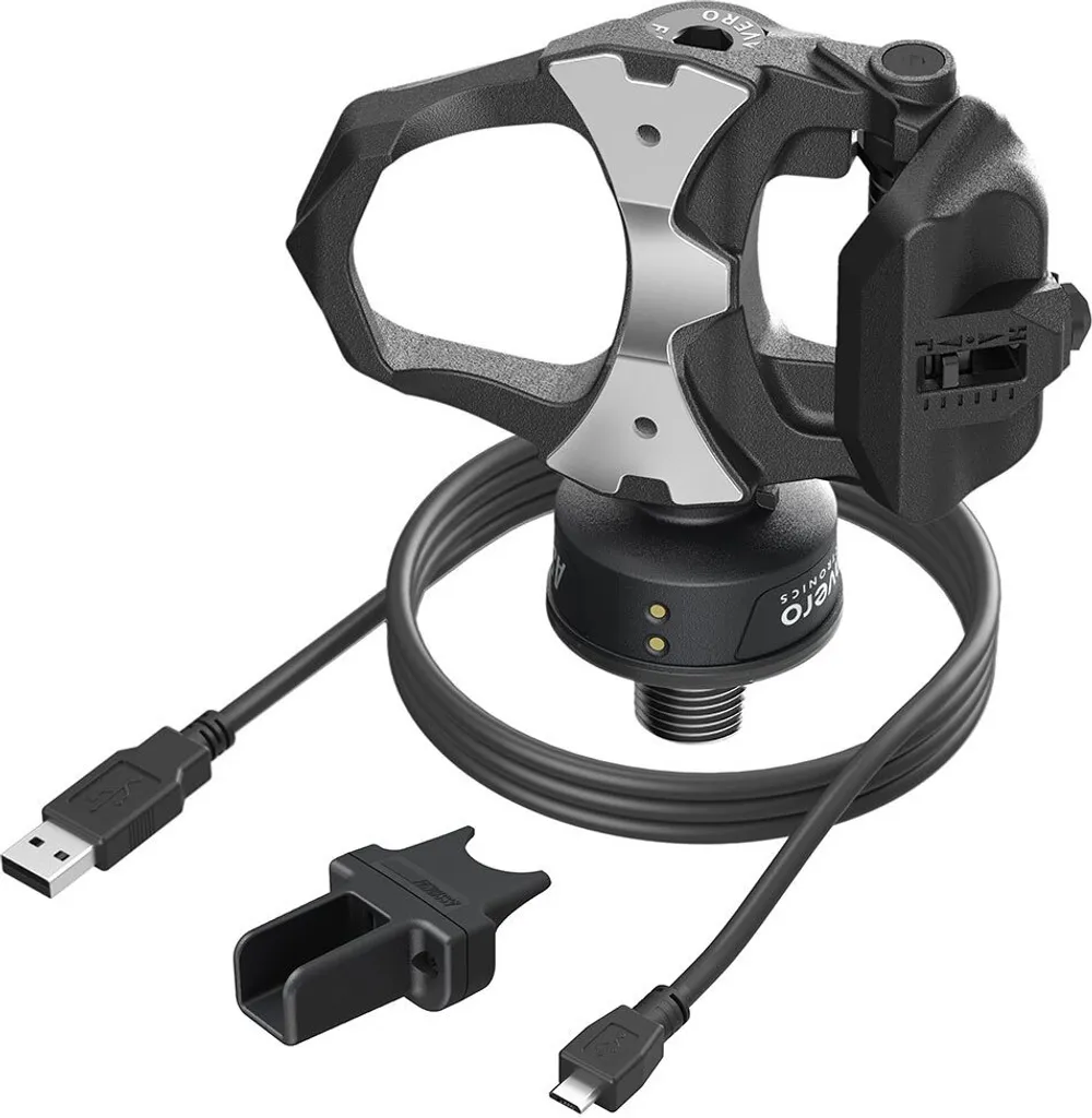 Kit de conversion Favero Assioma Uno Upgrade Pedal gris taille unique