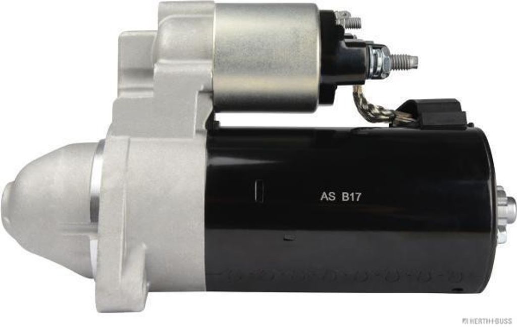 HERTH+BUSS ELPARTS 42024590 Anlasser