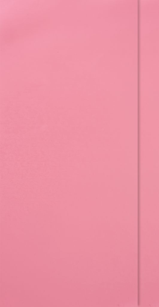 Verzierwachs 175x80x0,5mm VE=2 Stück rosa