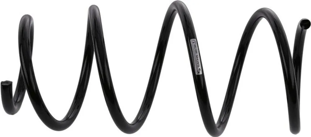 Ressort de suspension SACHS contre l'affaissement du RAV 4