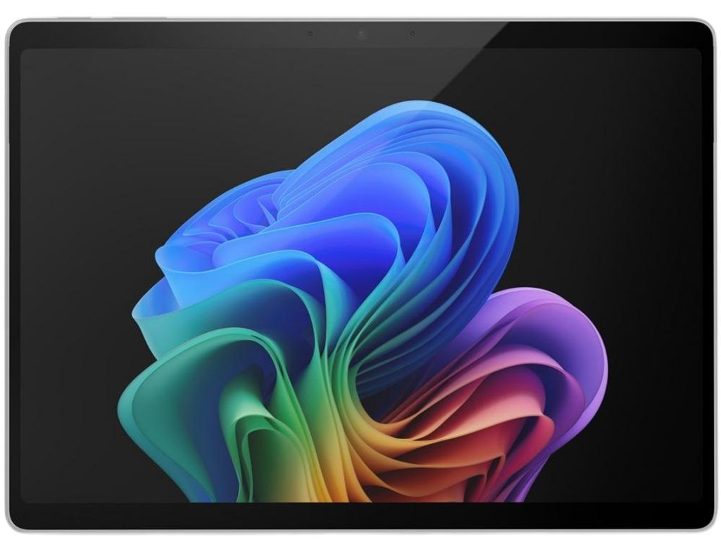 Microsoft Surface Pro Copilot+PC 13 Zoll, Tablet-PC, Produktbild 