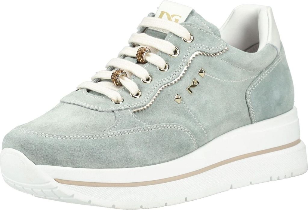 Nero Giardini Sneaker Sneaker Veloursleder