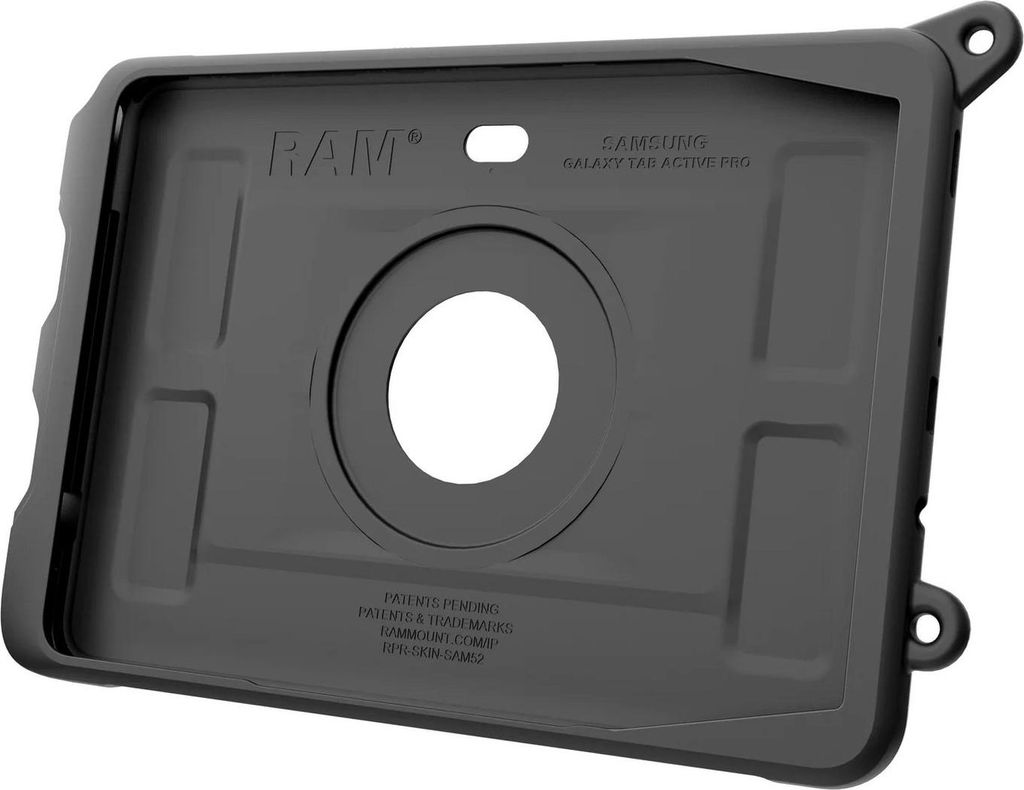 Ram Mounts Ram Skin Do Samsung Galaxy, Ram-Skin-Sam52-1 Zdjęcie produktu 