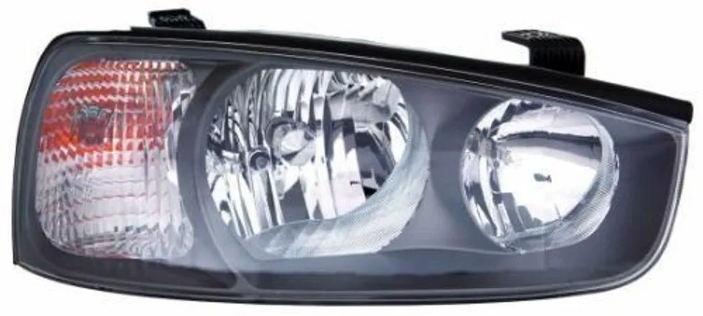 ABAKUS 221-1126R-LDEM2 - Faro OE 92102 2D120, destro per Elantra (XD)