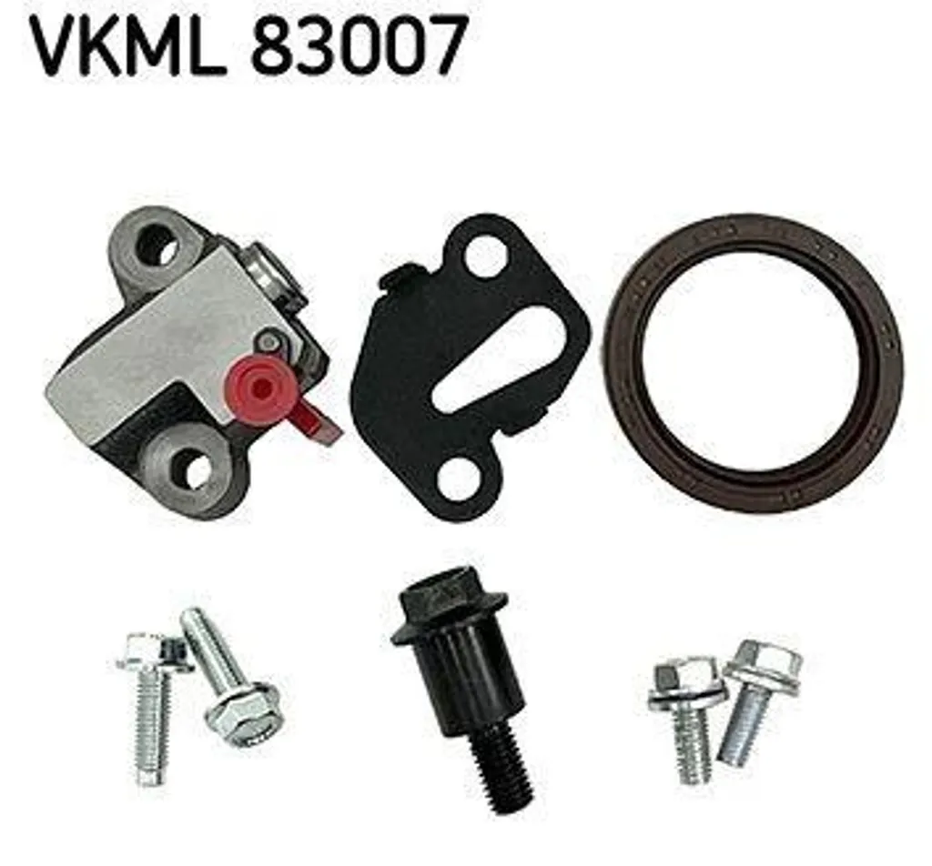 Solution Bruit Moteur Chaîne de Distribution Toyota 1.0 VVT-i Phasage