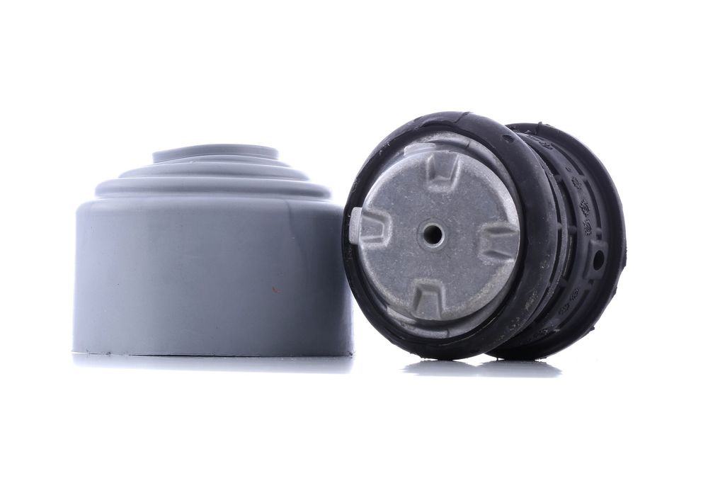 FEBI BILSTEIN Motorlager Hydrolager Vorne passend für MERCEDES-BENZ C-Klasse Limousine (W203) 24235
