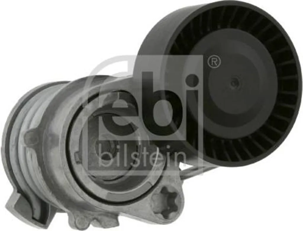 Tendeur de courroie Febi Bilstein 23650 pour BMW Série 3 E46 et 5 E39