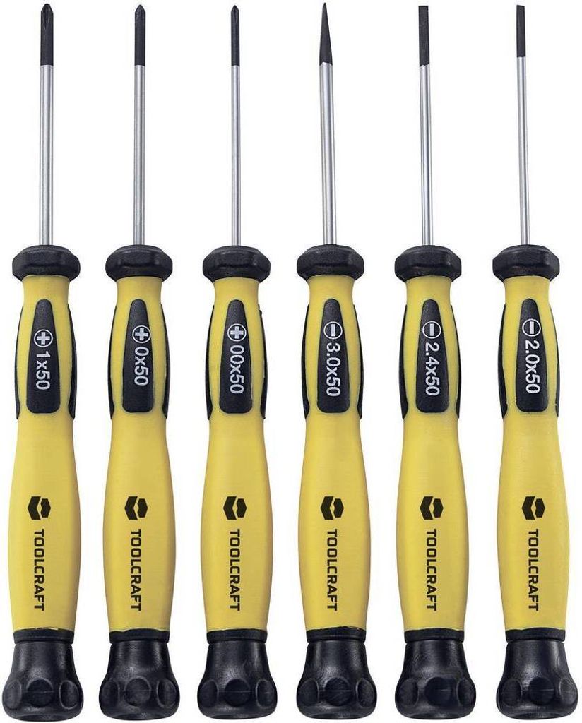 TOOLCRAFT Elektronik- u. Feinmechanik, ESD Produktbild 