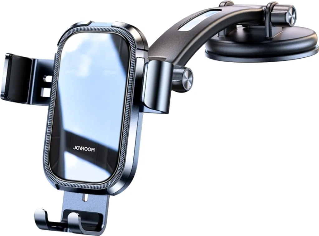 Recensione Joyroom JR-ZS310 Supporto Auto Gravità Super Stabile
