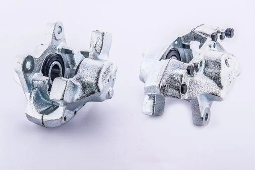 Étrier de frein pour entretien Volvo 940 Break (945) HELLA 8AC