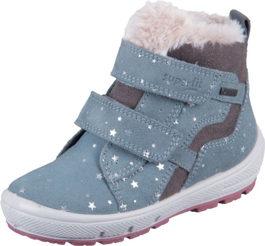 Superfit Stiefel für Mädchen