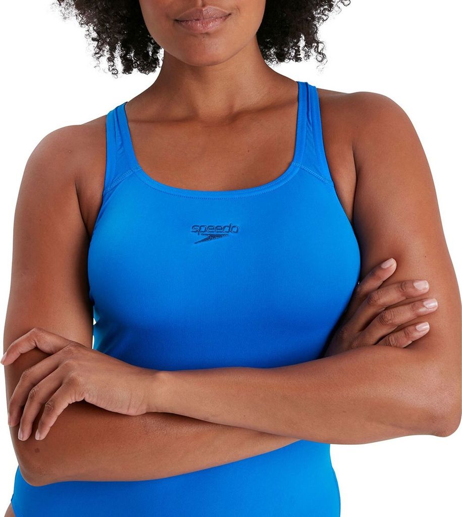 Speedo Eco Endurance+ Thinstrap 1 Piece - Badeanzug Damen Online Kaufen