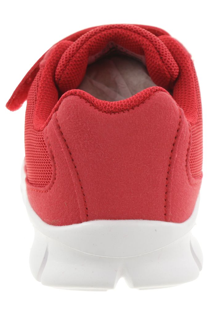 Rode Kappa Sneakers kopen? ✔️ Tot 60% korting