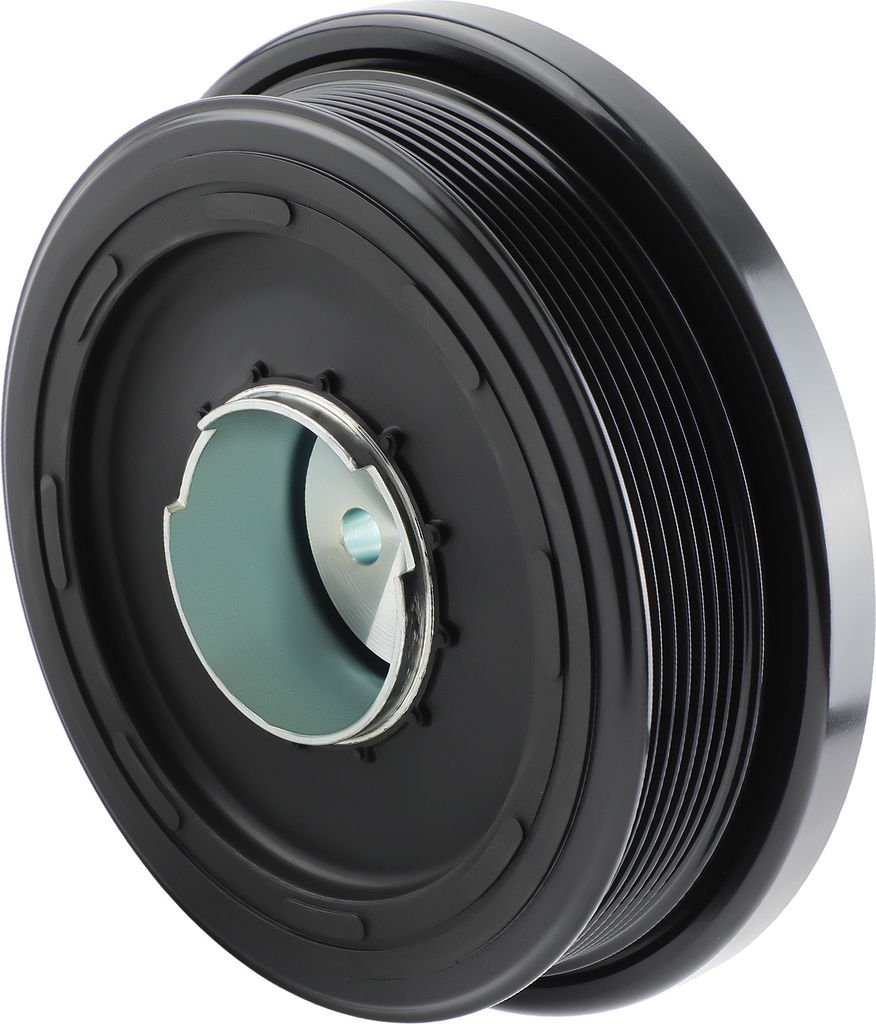 Poulie de vilebrequin for BMW F07 F10 F11 F01 F04 X5 E70 X6 Image du produit 