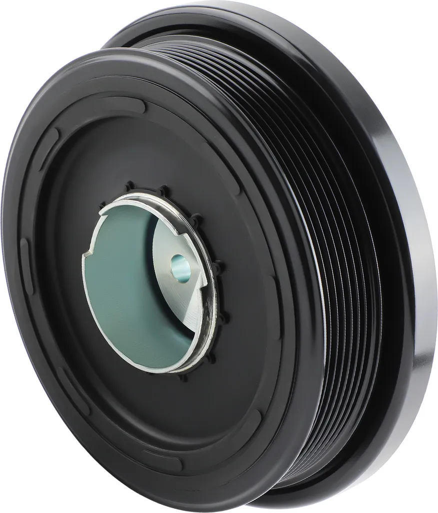 Poulie de vilebrequin BMW N57D30A pour Réparation Transmission F10