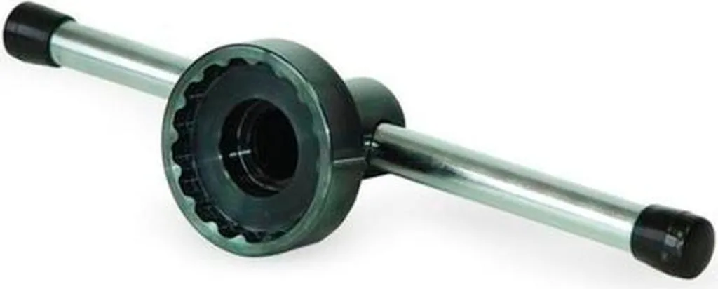 Mettre Profi BSA Snij Ijzers Cycle 720918 - Filière de Précision Boîtier