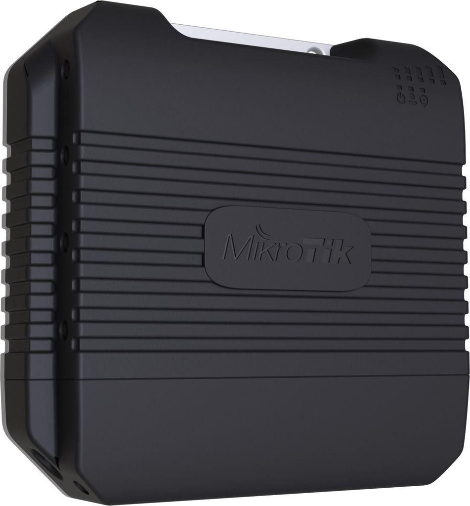 Access Point Mikrotik LtAP-2HnD&FG621-EA PoE