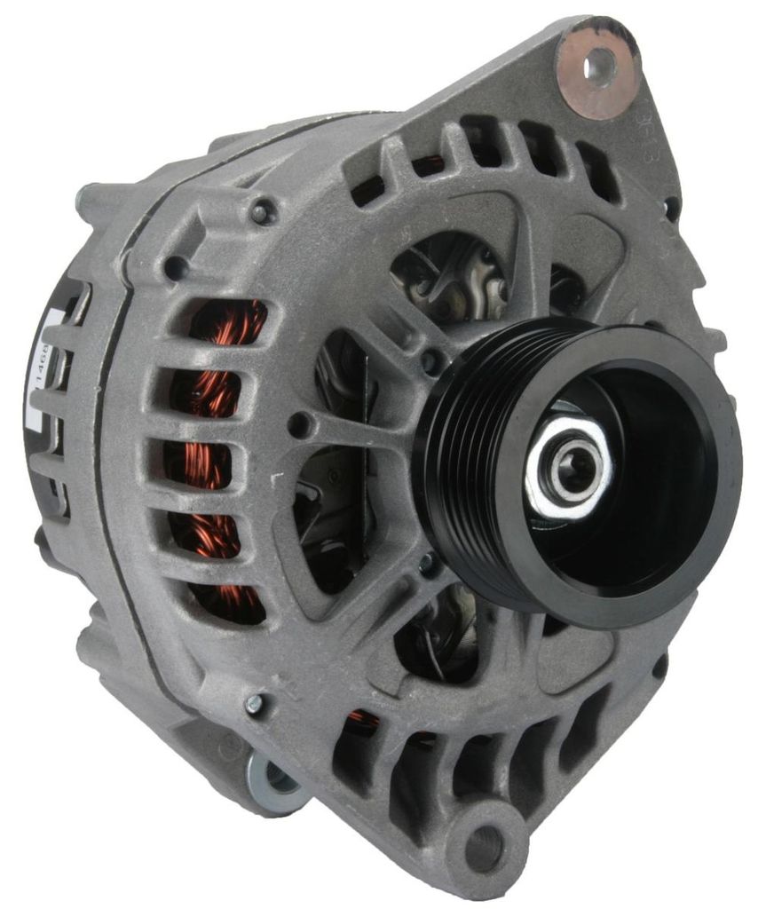 Lichtmaschine Generator 14V 150A Ø59,5 mm HC-CARGO für u.a. PEUGEOT BOXER