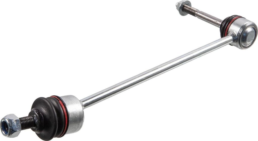 FEBI BILSTEIN Koppelstange Stabilisator passend für MERCEDES-BENZ S-Klasse Limousine (W222, V222, X222) Vorne Links 184019