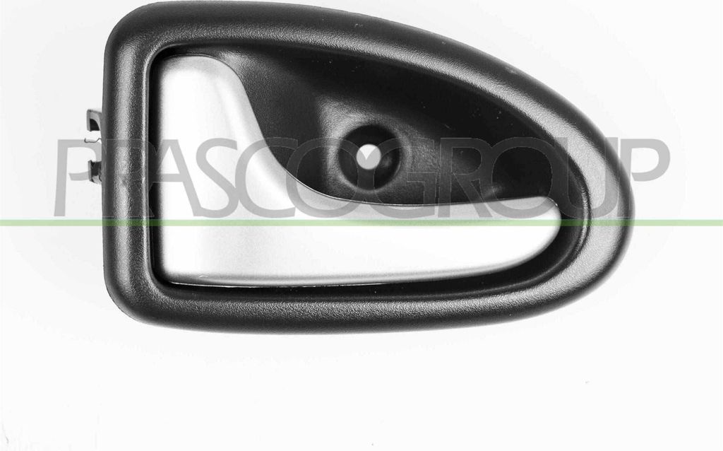 PRASCO OP9328408 - OE 4417452 Türgriff, vorne links für Vivaro (F7), Vivaro (J7), Vivaro A (E7), Vivaro A (X83)