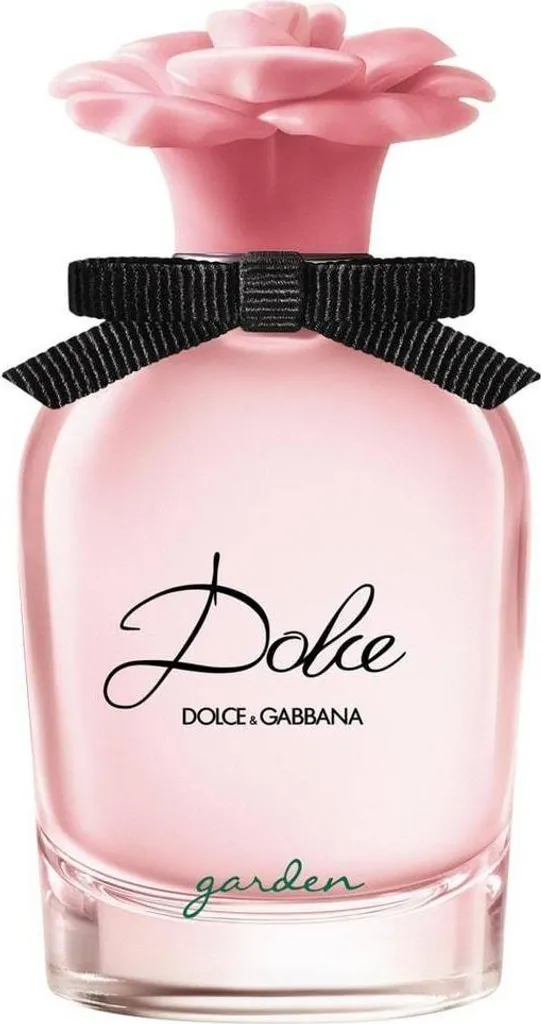 Eau de Parfum Dolce Garden de Dolce & Gabbana - Fragrance Solaire 50ml