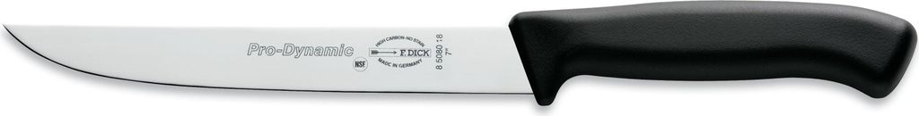 F. DICK ProDynamic Küchenmesser Klingenlänge 18 cm Kochmesser Universalmesser