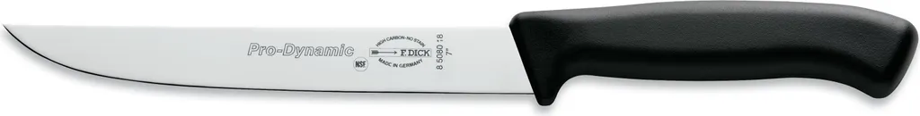 Coltello da Cucina F. DICK ProDynamic 18 cm | Lama Acciaio X55CrMo14