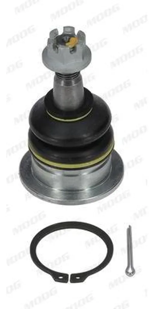 MOOG TO-BJ-8833 Joint de suspension pour Hilux OE 4331009015 Fiable