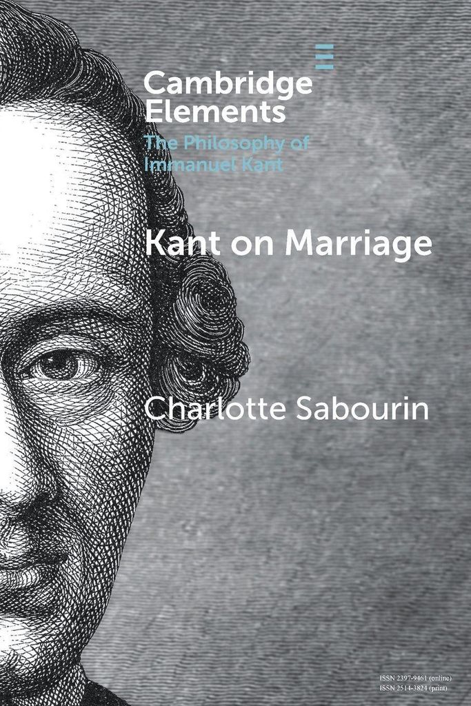 Kant on Marriage